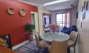 Imagem: Rua Professor de Freitas, Apartamento com