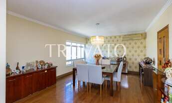 Imagem 5: Apartamento a venda 4 quartos, 2 vagas, 292m2 - Bela Vista, na Cincinato Braga