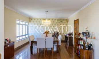 Imagem 4: Apartamento a venda 4 quartos, 2 vagas, 292m2 - Bela Vista, na Cincinato Braga