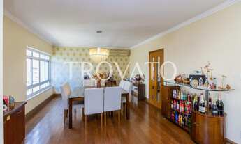 Imagem 6: Apartamento a venda 4 quartos, 2 vagas, 292m2 - Bela Vista, na Cincinato Braga