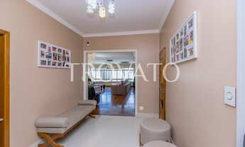 Imagem 2: Apartamento a venda 4 quartos, 2 vagas, 292m2 - Bela Vista, na Cincinato Braga