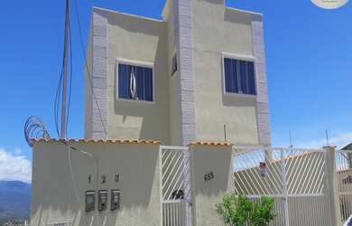 Imagem 2: Casa Mirante das Agulhas