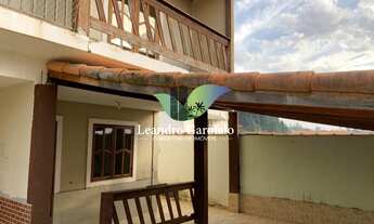 Imagem: CASA RESIDENCIAL em RESENDE - RJ, MIRANTE