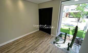 Imagem 5: CASA ALPHAVILLE, 3 dormitórios, 3 suíte, 5 banheiro, 2 vagas na garagem, 385M² de Área Tot