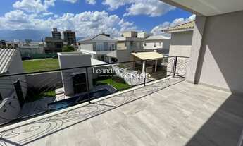 Imagem 3: CASA ALPHAVILLE, 3 dormitórios, 3 suíte, 5 banheiro, 2 vagas na garagem, 385M² de Área Tot