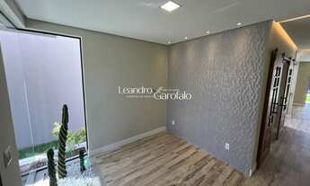 Imagem 6: CASA ALPHAVILLE, 3 dormitórios, 3 suíte, 5 banheiro, 2 vagas na garagem, 385M² de Área Tot