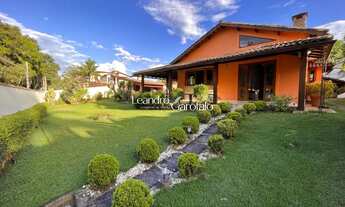 Imagem: CASA INDUSTRIAL em PENEDO - RJ, Jardim Martinelli