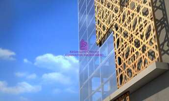 Imagem 3: 1 dormitório na Rua Osório Duque Estrada