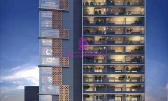 Imagem 7: APARTAMENTO RESIDENCIAL em SÃO PAULO - SP, JARDINS