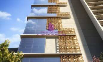 Imagem 4: APARTAMENTOS À VENDA 1 DORMITÓRIO, STUDIO, GARDEN AO LADO DO PARQUE IBIRAPUERA NO PARAÍSO