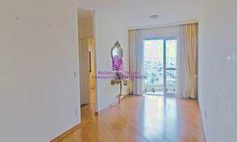 Imagem: APARTAMENTO RESIDENCIAL em SÃO PAULO