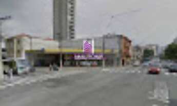 Imagem: 500M² de Área Total na Avenida Jabaquara