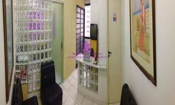 Imagem: 2 banheiro na Rua Veriano Pereira