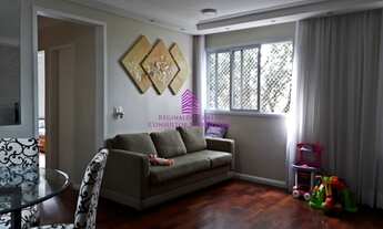 Imagem: 2 dormitórios na Rua Doutor Nicolau Alberto