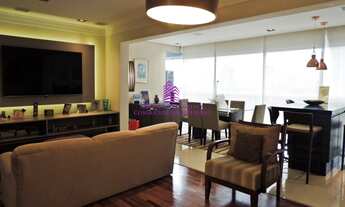 Imagem: 3 dormitórios na Rua Visconde De Guaratiba