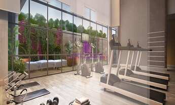 Imagem 2: APARTAMENTO RESIDENCIAL em SÃO PAULO - SP, VILA GUMERCINDO