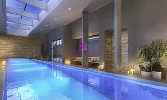 Imagem 3: APARTAMENTO RESIDENCIAL em SÃO PAULO - SP, VILA GUMERCINDO