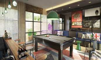 Imagem 6: APARTAMENTO RESIDENCIAL em SÃO PAULO - SP, VILA GUMERCINDO