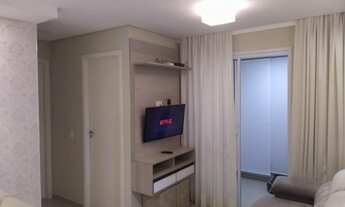 Imagem: APARTAMENTO A VENDA 2 DORMITÓRIOS 45 M²