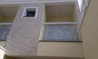 Imagem: Sobrado a venda com 3 dormitórios (1 suíte)