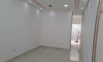 Imagem 3: Sobrado a venda com 3 dormitórios (1 suíte) 110 m² 2 banheiros 2 vagas Cursino