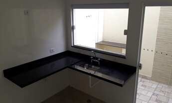 Imagem 7: Sobrado a venda com 3 dormitórios (1 suíte) 110 m² 2 banheiros 2 vagas Cursino