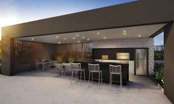 Imagem 6: APARTAMENTO COM 2 QUARTOS 1 SUÍTE 1 VAGA 62 M² À VENDA NA SAÚDE