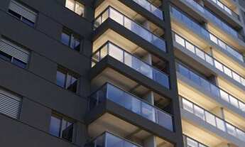 Imagem: APARTAMENTO COM 3 DORMITÓRIOS 1 SUÍTE