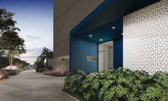 Imagem 2: APARTAMENTO COM 3 DORMITÓRIOS 1 SUÍTE 1 VAGA 75 M² À VENDA NA VILA MONTE ALEGRE SAÚDE EM C