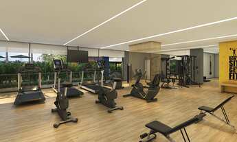 Imagem 4: APARTAMENTO GARDEN COM 2 QUARTOS 1 SUÍTE 1 VAGA 68 M² À VENDA NA SAÚDE