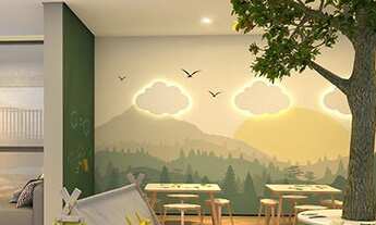 Imagem 5: APARTAMENTO GARDEN COM 2 QUARTOS 1 SUÍTE 1 VAGA 68 M² À VENDA NA SAÚDE