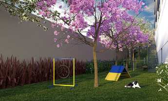 Imagem 7: APARTAMENTO GARDEN COM 3 QUARTOS 1 SUÍTE 1 VAGA 86 M² À VENDA NA SAÚDE