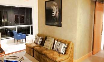 Imagem: Apartamento à venda em Pinheiros, muito