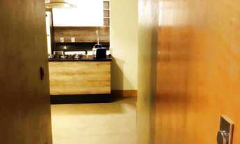 Imagem 3: Apartamento à venda em Pinheiros, muito bem conservado, andar alto, 77 m² de área útil, co