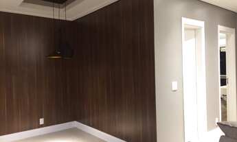 Imagem 3: Apartamento à venda em Pinheiros, muito bem conservado, andar alto, 82 m² de área útil, co