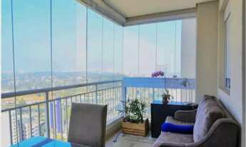 Imagem: Apartamento à venda em Pinheiros, muito