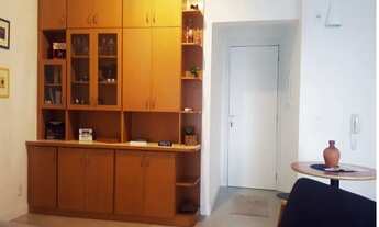 Imagem 7: Apartamento à venda em Pinheiros, muito bem conservado, andar alto, 88 m² de área útil, co