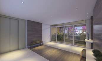 Imagem 2: Apartamentos à venda de 67 m² com 2 quartos sendo 1 suíte 2 banheiros e 1 vaga de garagem