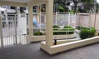 Imagem 4: APARTAMENTO A VENDA NOVO 54 m² 2 DORMITÓRIOS 1 SUÍTE 1 VAGA LAZER PRÓXIMO METRÔ CONCEIÇÃO