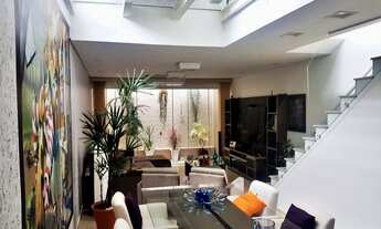 Imagem: CASA DIFERENCIADA À VENDA 600 M DO METRÔ