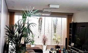 Imagem 6: CASA DIFERENCIADA À VENDA 600 M DO METRÔ SACOMÃ COM 3 QUARTOS SENDO 2 SUÍTES LAVABO JARDIM