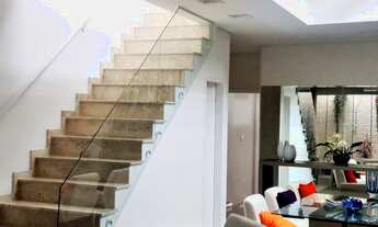 Imagem 7: CASA DIFERENCIADA À VENDA 600 M DO METRÔ SACOMÃ COM 3 QUARTOS SENDO 2 SUÍTES LAVABO JARDIM