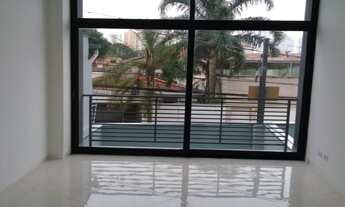 Imagem 3: Sobrado Novo À Venda Com 3 Suítes 135 m² por R$ 750.000 - Vila Brasílio Machado - São Paul