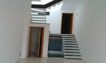 Imagem 4: Sobrado Novo À Venda Com 3 Suítes 135 m² por R$ 750.000 - Vila Brasílio Machado - São Paul