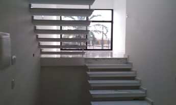 Imagem 5: Sobrado Novo À Venda Com 3 Suítes 135 m² por R$ 750.000 - Vila Brasílio Machado - São Paul