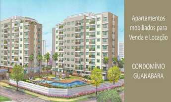 Imagem: 2 dormitórios na Rua Alcindo Guanabara