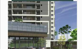 Imagem 5: Apartamentos novos à venda Bosque da Saúde de 56 a 98 m² com 2 ou 3 dormitórios vagas dema