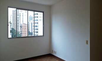 Imagem 2: Apartamento à venda, Moema Índios em São Paulo, 3 Quartos, 1 Suíte, 1 vaga, 105 m², perto