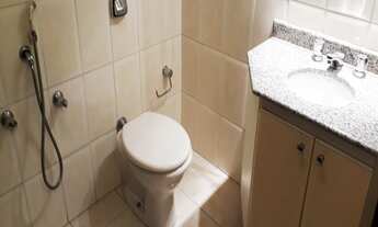 Imagem 7: Apartamento à venda, Moema Índios em São Paulo, 3 Quartos, 1 Suíte, 1 vaga, 105 m², perto