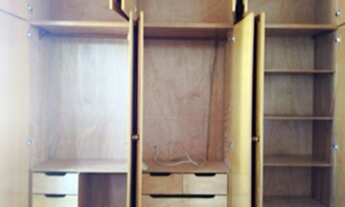 Imagem 6: Apartamento à venda, Moema Índios em São Paulo, 3 Quartos, 1 Suíte, 1 vaga, 105 m², perto